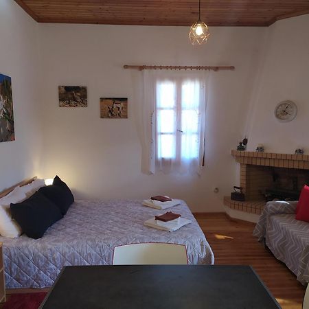 Cozy House With Amazing Sea View Διαμέρισμα Kaminia  Εξωτερικό φωτογραφία