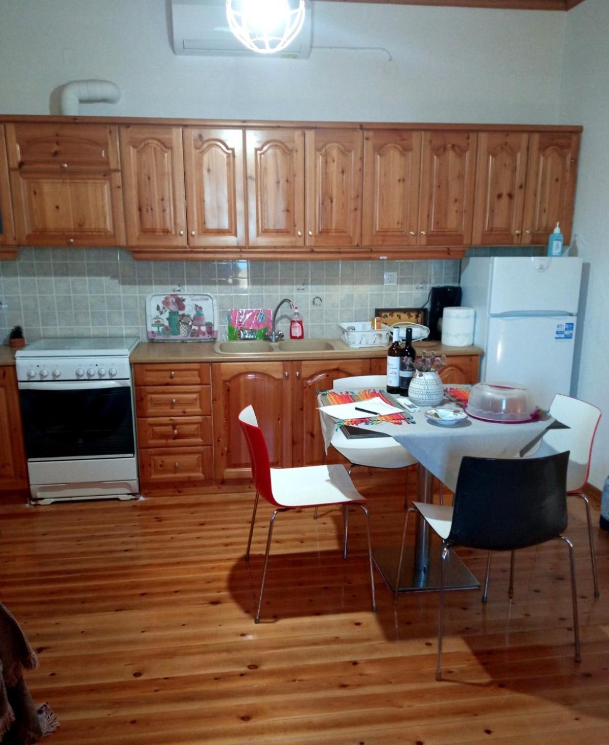 Cozy House With Amazing Sea View Διαμέρισμα Kaminia  Εξωτερικό φωτογραφία