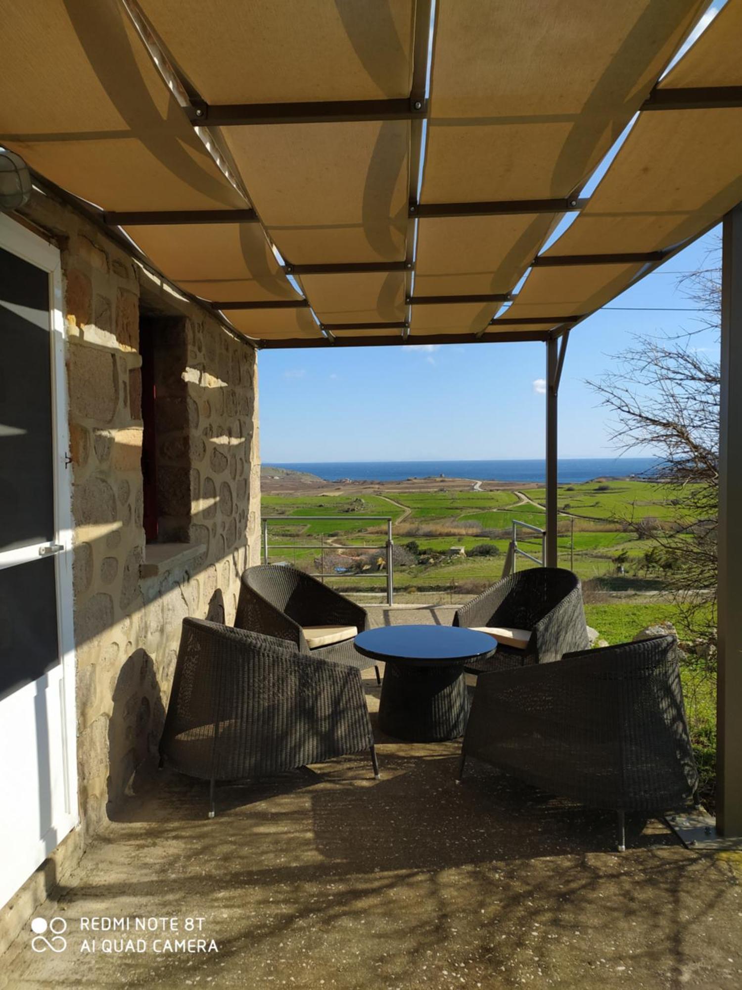 Cozy House With Amazing Sea View Διαμέρισμα Kaminia  Εξωτερικό φωτογραφία