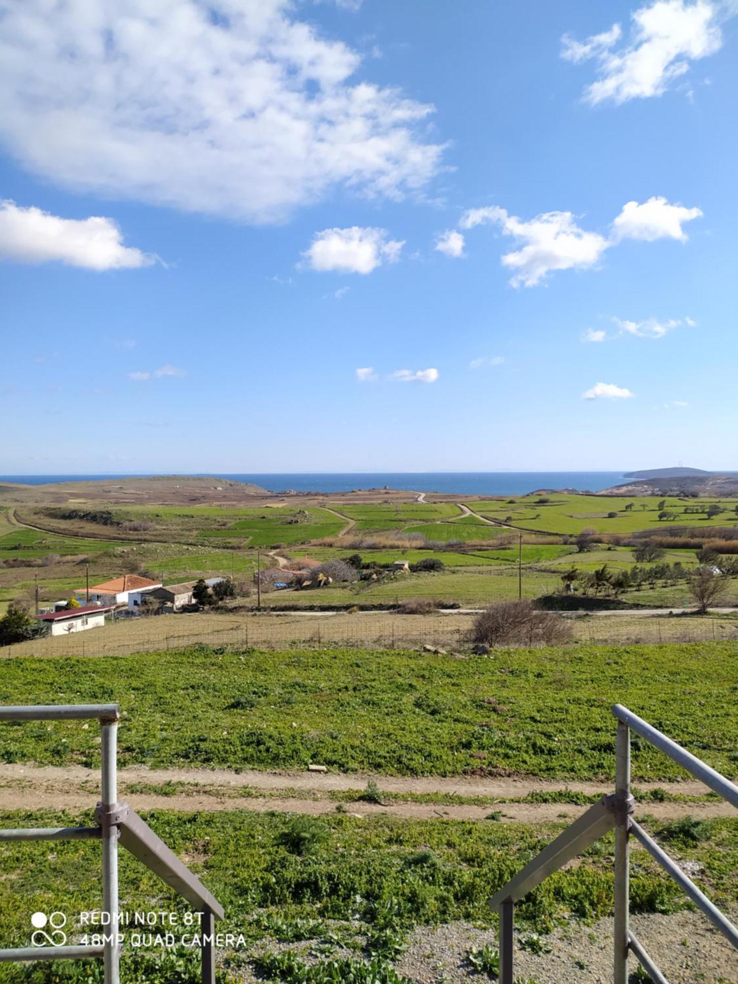 Cozy House With Amazing Sea View Διαμέρισμα Kaminia  Εξωτερικό φωτογραφία