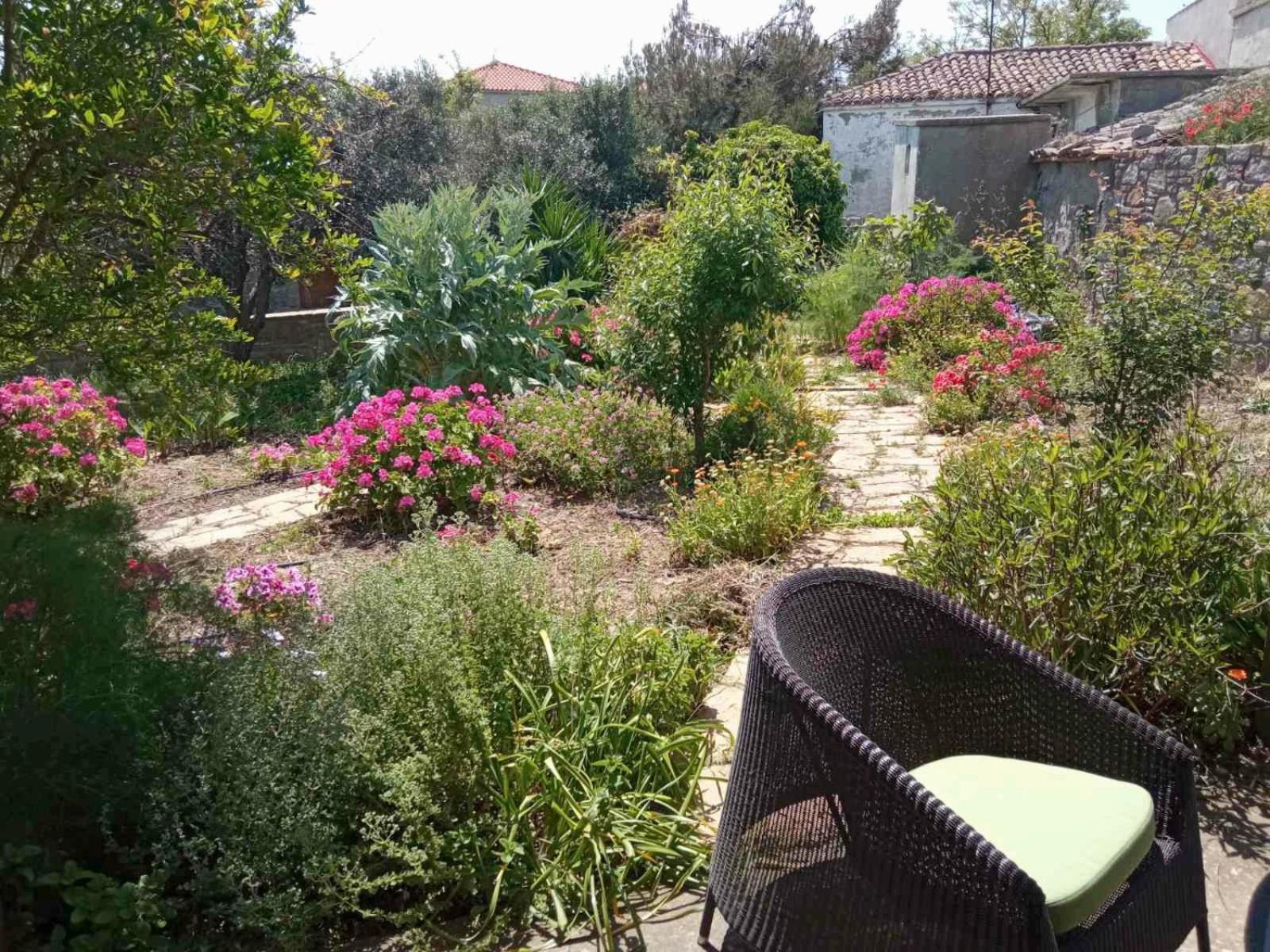 Cozy House With Amazing Sea View Διαμέρισμα Kaminia  Εξωτερικό φωτογραφία