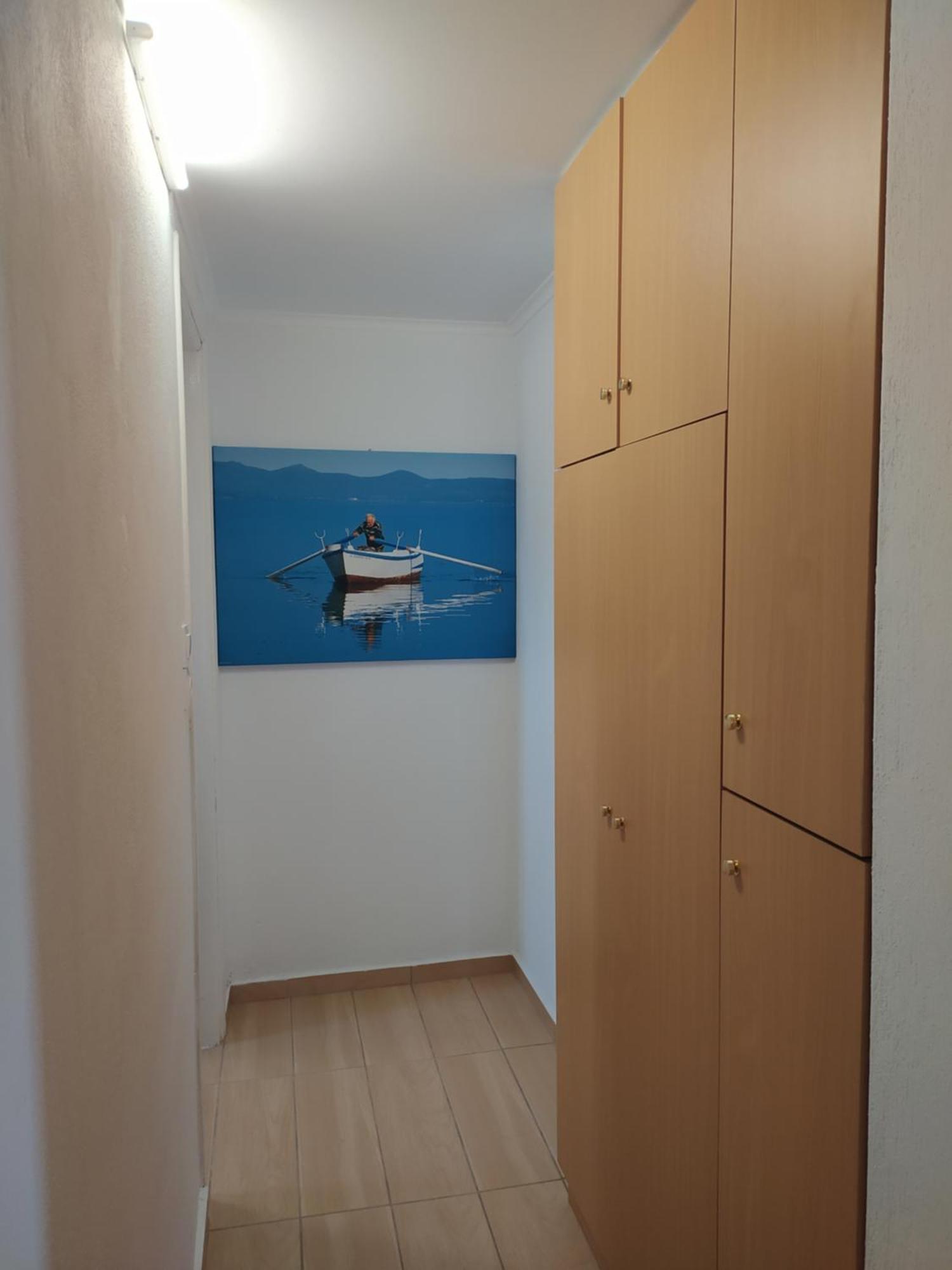 Cozy House With Amazing Sea View Διαμέρισμα Kaminia  Εξωτερικό φωτογραφία